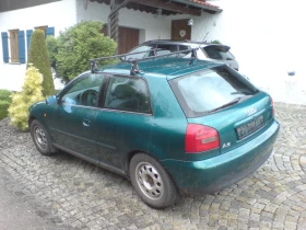 Audi A3, снимка 2