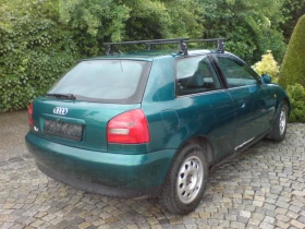 Audi A3, снимка 3