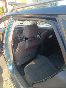 Toyota Avensis, снимка 3