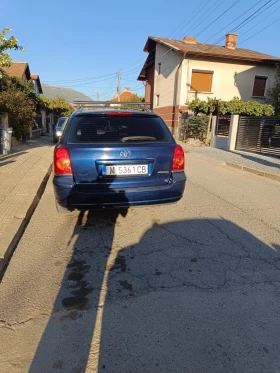 Toyota Avensis, снимка 6