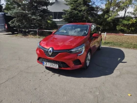 Renault Clio ZEN, снимка 2