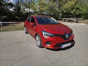 Renault Clio ZEN, снимка 1