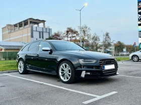 Audi A4 S-Line Competition Facelift, снимка 2