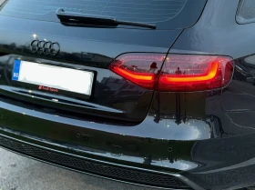 Audi A4 S-Line Competition Facelift, снимка 8