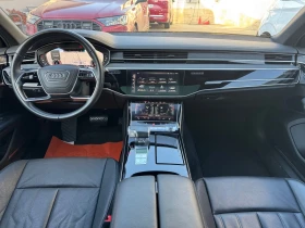 Audi A8 55 TFSI quattro, снимка 10