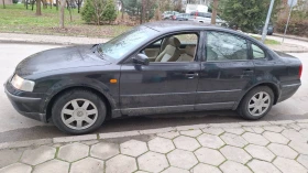 VW Passat 4, снимка 2