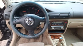 VW Passat 4, снимка 5