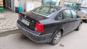 VW Passat 4, снимка 3
