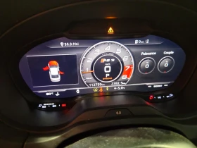 Audi Rs3 2.5 TFSI PANO VITRUAL CARPLAY ПОДГРЕВ NARDO B&O, снимка 9
