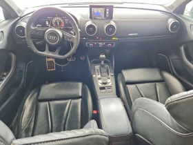 Audi Rs3 2.5 TFSI PANO VITRUAL CARPLAY ПОДГРЕВ NARDO B&O, снимка 8