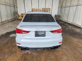 Audi Rs3 2.5 TFSI PANO VITRUAL CARPLAY ПОДГРЕВ NARDO B&O, снимка 6