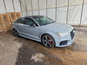 Audi Rs3 2.5 TFSI PANO VITRUAL CARPLAY ПОДГРЕВ NARDO B&O, снимка 4