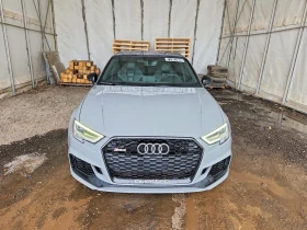 Audi Rs3 2.5 TFSI PANO VITRUAL CARPLAY ПОДГРЕВ NARDO B&O, снимка 5