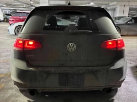 VW Golf GTI/Performance/Гуми+ Джанти/Кожа/Панорама/Подгрев, снимка 5