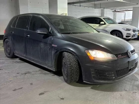 VW Golf GTI/Performance/Гуми+ Джанти/Кожа/Панорама/Подгрев, снимка 4