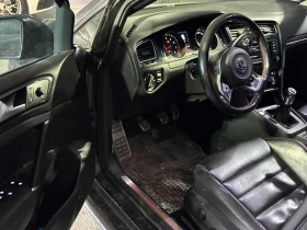 VW Golf GTI/Performance/Гуми+ Джанти/Кожа/Панорама/Подгрев, снимка 7