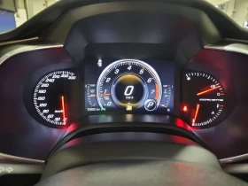 Chevrolet Corvette * Z51 3LT * ОБДУХВАНЕ* ПОДГРЕВ* , снимка 9