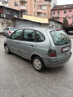 Renault Scenic, снимка 2