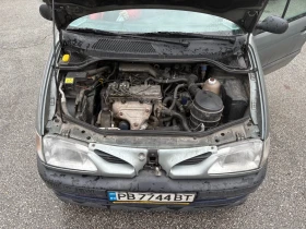 Renault Scenic, снимка 8