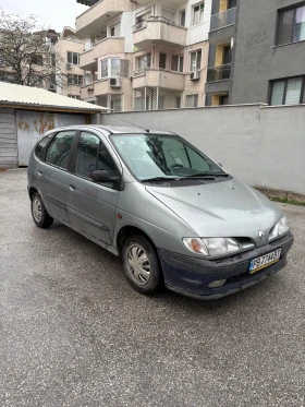 Renault Scenic, снимка 4