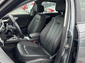Audi A4 * Progressiv * CARFAX * KEYLESS * КАМЕРА, снимка 15