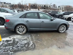 Audi A4 * Progressiv * CARFAX * KEYLESS * КАМЕРА, снимка 3