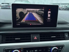 Audi A4 * Progressiv * CARFAX * KEYLESS * КАМЕРА, снимка 13