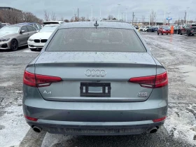 Audi A4 * Progressiv * CARFAX * KEYLESS * КАМЕРА, снимка 4