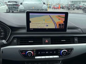 Audi A4 * Progressiv * CARFAX * KEYLESS * КАМЕРА, снимка 9