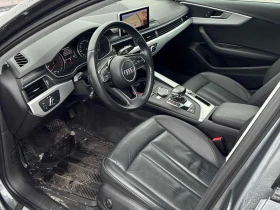 Audi A4 * Progressiv * CARFAX * KEYLESS * КАМЕРА, снимка 5