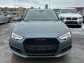 Audi A4 * Progressiv * CARFAX * KEYLESS * КАМЕРА, снимка 6