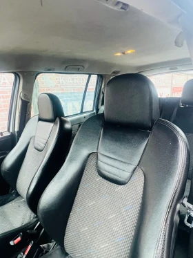 Opel Zafira, снимка 6