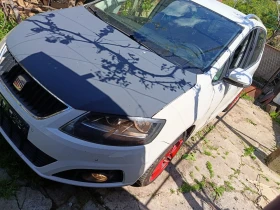 Seat Alhambra 2.0tdi, 140к.с., снимка 3