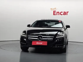 Mercedes-Benz CLS 350, снимка 3