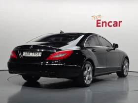Mercedes-Benz CLS 350, снимка 2