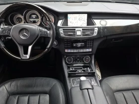 Mercedes-Benz CLS 350, снимка 7