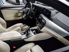 BMW 540 * xDrive * ПОДГРЕВ * ШИБИДАХ * 360 * , снимка 17
