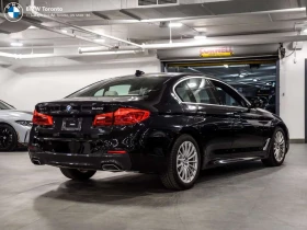 BMW 540 * xDrive * ПОДГРЕВ * ШИБИДАХ * 360 * , снимка 6