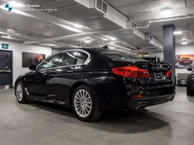 BMW 540 * xDrive * ПОДГРЕВ * ШИБИДАХ * 360 * , снимка 4