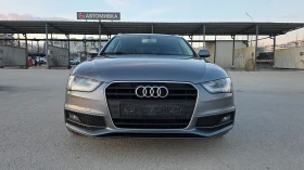 Audi A4 S-LINE/БРУТАЛНА, снимка 6