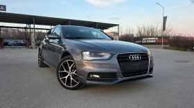 Audi A4 S-LINE/БРУТАЛНА, снимка 3