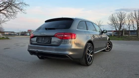 Audi A4 S-LINE/БРУТАЛНА, снимка 5