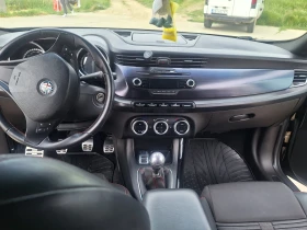 Alfa Romeo Giulietta, снимка 7