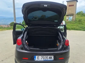 Alfa Romeo Giulietta, снимка 11