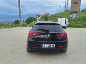 Alfa Romeo Giulietta, снимка 5