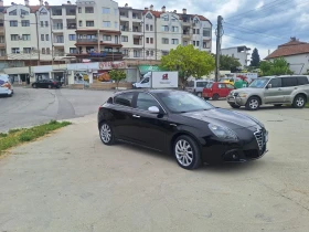 Alfa Romeo Giulietta, снимка 4