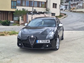 Alfa Romeo Giulietta, снимка 1