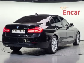 BMW 320 d, снимка 2