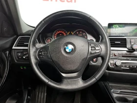 BMW 320 d, снимка 12