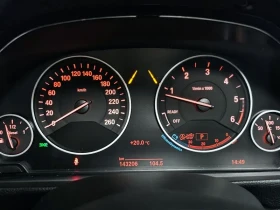 BMW 320 d, снимка 8
